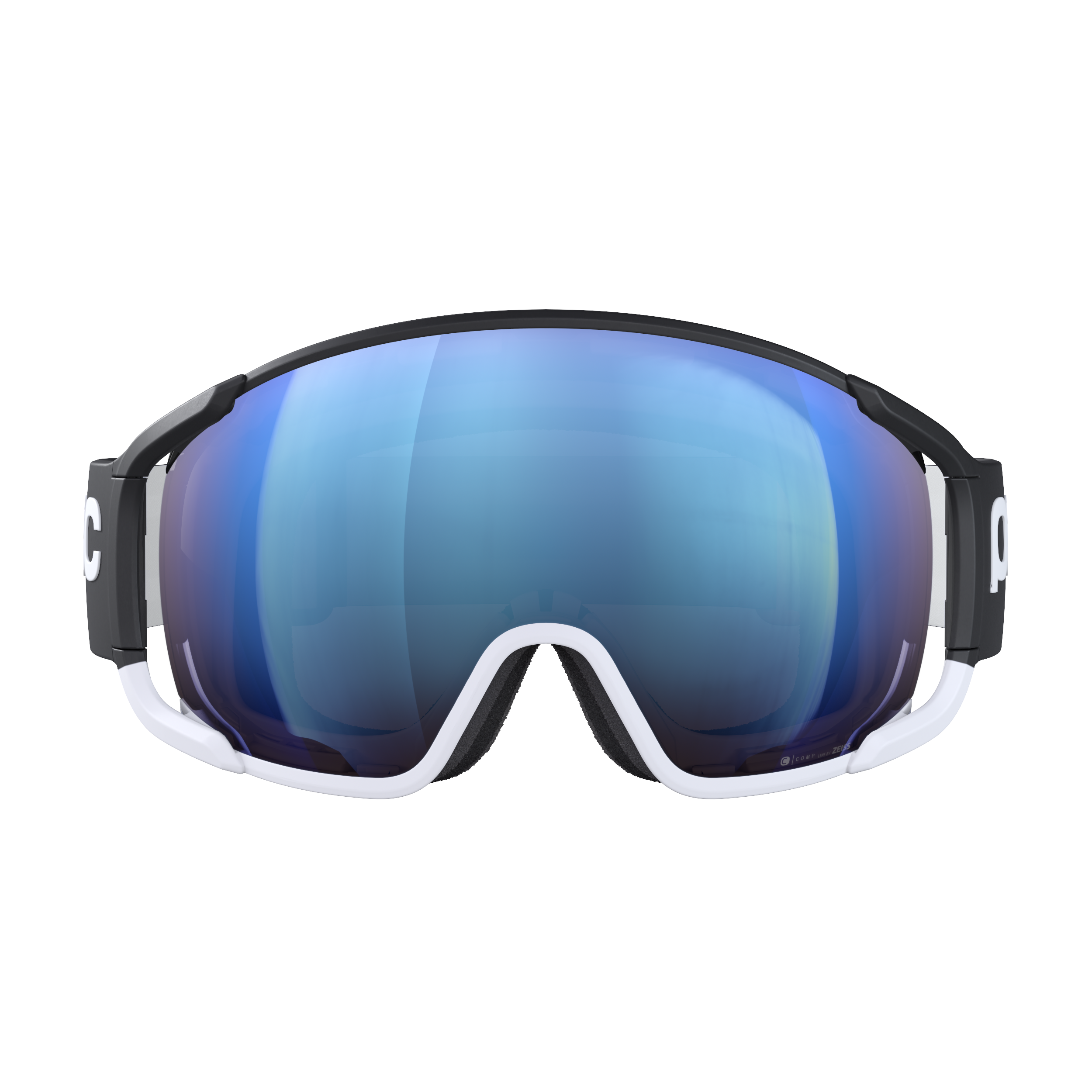 100％品質 Lyžařské brýle Poc Zonula Race - Uranium Black/Hydrogen ゴーグル