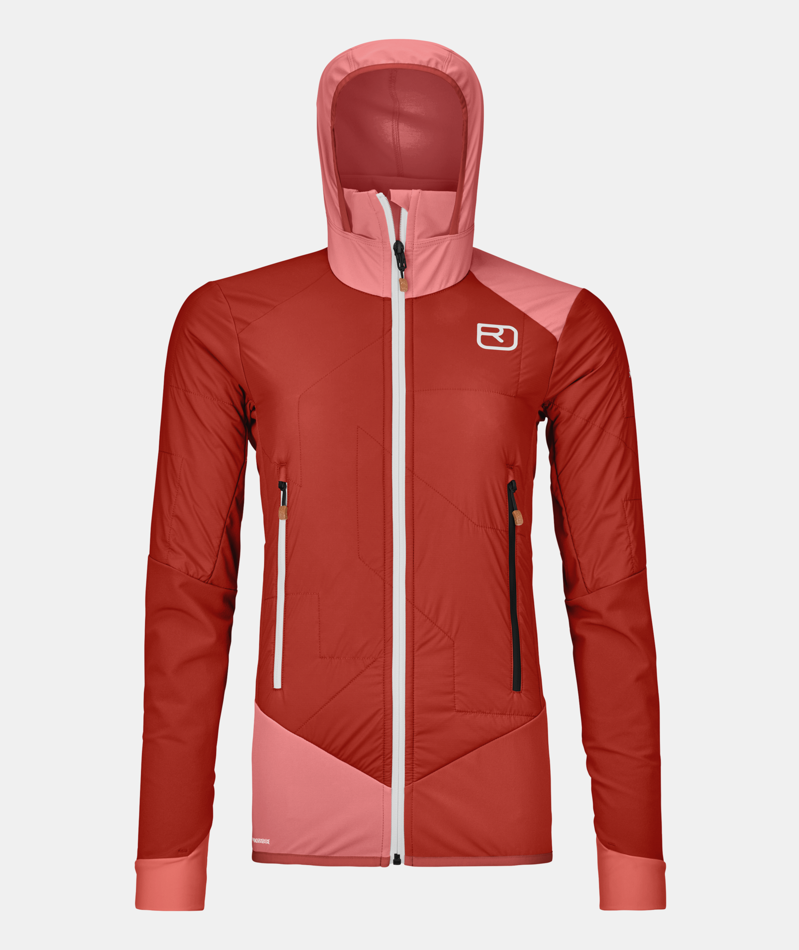 Softshelljacke Col Becchei Ortovox Merino Jacke Waschen Ortovox