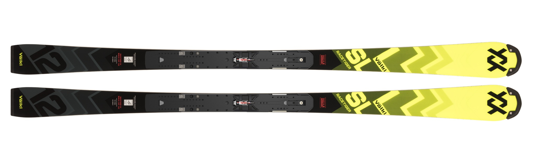 volkl race tiger sl world cup 165cm Völkl Racetiger SL R WC - Race